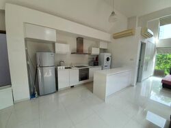 One-north Residences (D5), Apartment #467222291